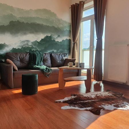 Apartman S Wellness Apartment การ์โลวีวารี ภายนอก รูปภาพ